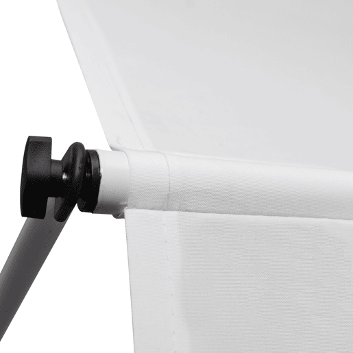 Outsunny Toldo Manual Retrátil 3x1,5 m, Toldo Exterior para Terraço Enrolável, Altura Ajustável 170-280 cm, com Manivela, Anti-UV e Impermeável, Sem Perfuração, para Varanda, Jardim, Branco Outsunny Toldo Manual Retrátil 3x1,5 m, Toldo Exterior para Terraço Enrolável, Altura Ajustável 170-280 cm, com Manivela, Anti-UV e Impermeável, Sem Perfuração, para Varanda, Jardim, Branco