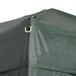 Carpa Plegable Acero y Tela Oxford Outsunny 200x200 Carpa Plegable Acero y Tela Oxford Outsunny 200x200 Verde