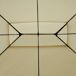 Cenador de Jardín Acero, Poliéster Outsunny 400x300 Cenador de Jardín Acero, Poliéster Outsunny 400x300 Beige
