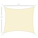 Toldo de Vela Rectangular Poliéster Outsunny 300x400 Toldo de Vela Rectangular Poliéster Outsunny 300x400 Crudo