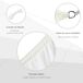 Toldo de Vela Rectangular Poliéster Outsunny 300x400 Toldo de Vela Rectangular Poliéster Outsunny 300x400 Crudo