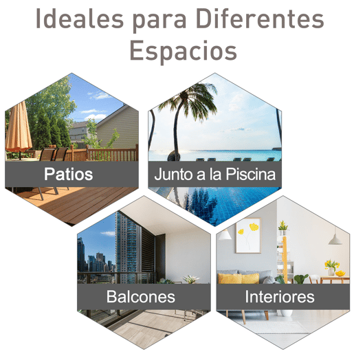 Outsunny Conjunto de 2 Cadeiras Dobráveis para Exterior com Apoio para o Braço Cadeiras para Jardim com Textilene e Metal Carga 110 kg 58x64x94 cm Preto