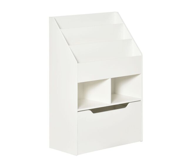 Estantería Infantil HOMCOM 60