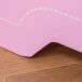 Cama Infantil MDF, Madera de Álamo HOMCOM Cama Infantil MDF, Madera de Álamo HOMCOM Rosa