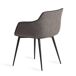 ANGEL CERDA Silla tela gris oscuro ANGEL CERDA Silla tela gris oscuro Gris