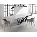 ANGEL CERDA Silla tela gris oscuro ANGEL CERDA Silla tela gris oscuro Gris