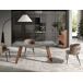 ANGEL CERDA Mueble bar giratorio nogal 43 ANGEL CERDA Mueble bar giratorio nogal 43 Nogal