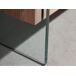 ANGEL CERDA Mueble TV nogal y cristal templado 188 ANGEL CERDA Mueble TV nogal y cristal templado 188 Nogal