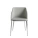 ANGEL CERDA Silla tela gris ANGEL CERDA Silla tela gris Aluminio