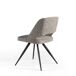ANGEL CERDA Silla tela gris ANGEL CERDA Silla tela gris Gris
