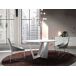 ANGEL CERDA Silla tela gris ANGEL CERDA Silla tela gris Inox