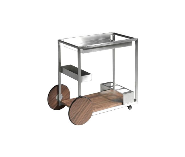 Angel cerda carrito minibar