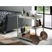 ANGEL CERDA Carrito minibar 80 ANGEL CERDA Carrito minibar 80 Inox