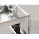 ANGEL CERDA Carrito minibar 80 ANGEL CERDA Carrito minibar 80 Inox