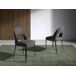 ANGEL CERDA Silla tela gris oscuro ANGEL CERDA Silla tela gris oscuro Gris Oscuro