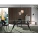 ANGEL CERDA Silla tela gris oscuro ANGEL CERDA Silla tela gris oscuro Gris Oscuro