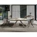 ANGEL CERDA Silla tela gris ANGEL CERDA Silla tela gris Negro