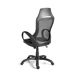 ANGEL CERDA Silla oficina giratoria tela negra ANGEL CERDA Silla oficina giratoria tela negra Negro