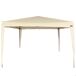 Cenador plegable Aktive 300x300 Cenador plegable Aktive 300x300 Crema