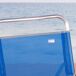 Silla plegable fija aluminio Aktive Beach Silla plegable fija aluminio Aktive Beach Azul