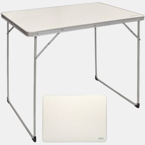 Mesa dobrável para camping Aktive