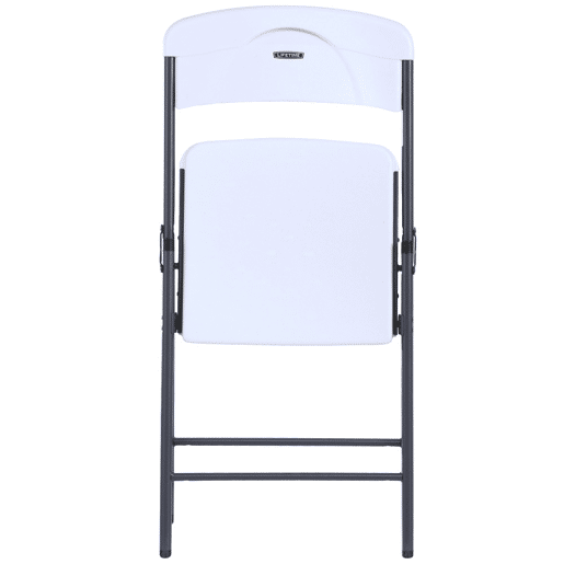 Silla plegable ultrarresistente LIFETIME UV100 Silla plegable ultrarresistente LIFETIME UV100