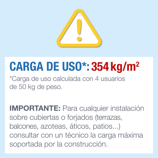 Piscina insuflável INTEX Easy Set
