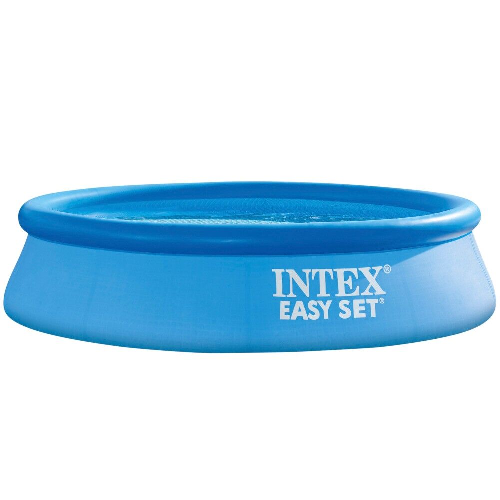 Piscina hinchable Easy Set INTEX