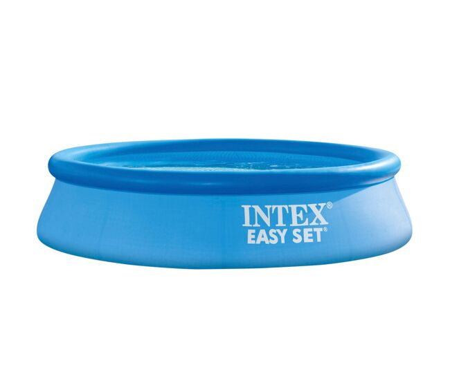 Piscina hinchable easy set intex