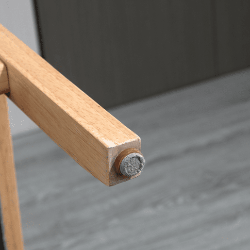 HOMCOM Sofá de 2 Lugares com Encosto e Almofadas Acolchoados Pés de Madeira Antiderrapantes para Sala de estar Dormitório Oficina 114x66x69 cm Cinza