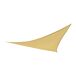 Toldo sombreo triangular Aktive Garden uv50 color crema Toldo sombreo triangular Aktive Garden uv50 color crema Crema