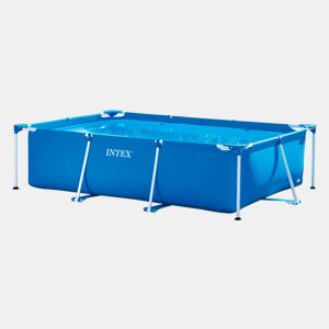 Piscina desmontável INTEX Small Frame 300x200x75 cm - 3.834 L