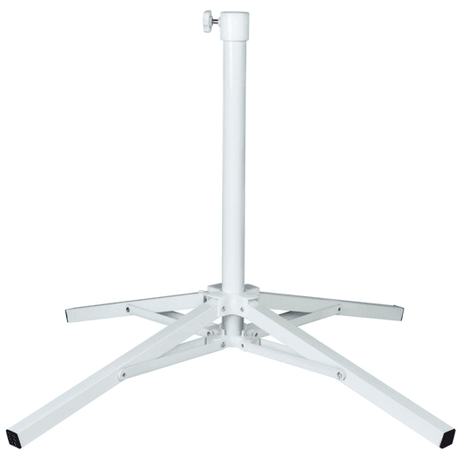 Base Guarda-sol de 4 patas D2532 mm Aktive Garden Base Guarda-sol de 4 patas D2532 mm Aktive Garden