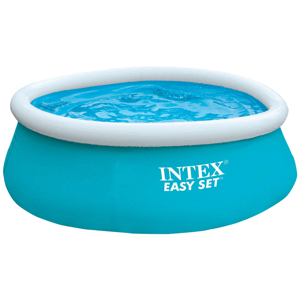 Piscina hinchable INTEX Easy Set 183x51 cm - 880 litros