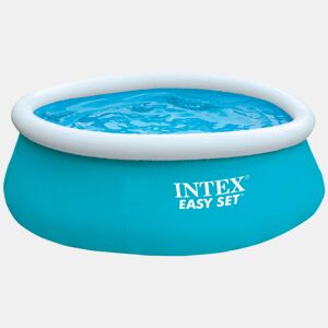 INTEX Easy Set Piscina insuflável 183x51 cm - 880 litros