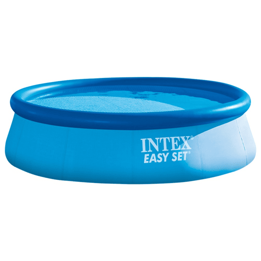 Piscina insuflável INTEX Easy Set 366x76 cm - 5.621 litros