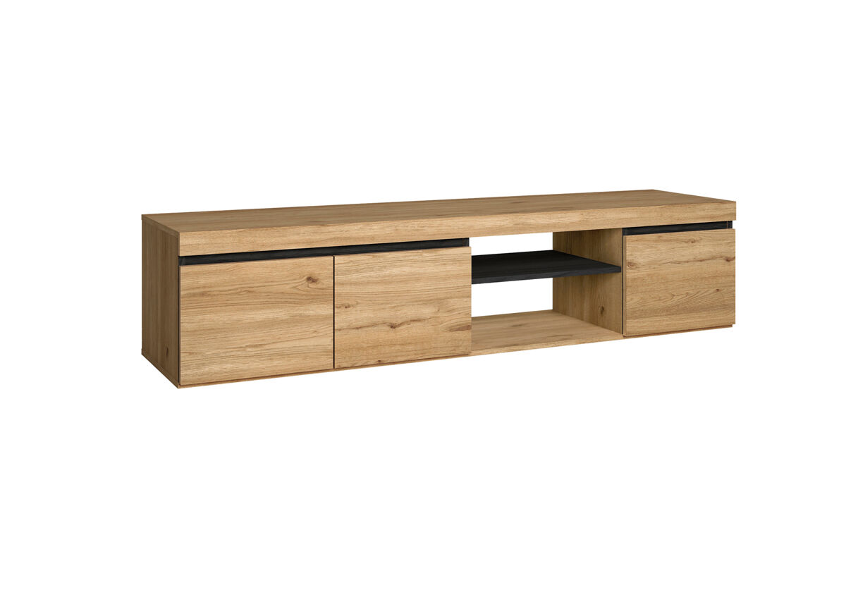 Mueble TV NATURALE 160