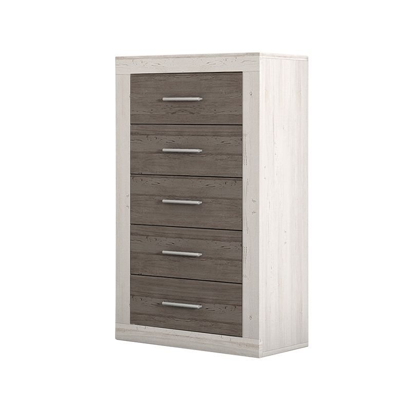 Sinfonier kira andersen pino - gris 60 x 106,5 x 39,6 cm