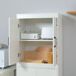 Alacena de Cocina HOMCOM, hogar - cocina 60 Alacena de Cocina HOMCOM, hogar - cocina 60 Blanco