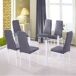 Mesa Yuri 140x80 Mesa Yuri 140x80 Blanco