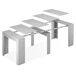 Mesa Kendra 235x66 Mesa Kendra 235x66 Gris