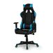 Silla gaming Silverstone Silla gaming Silverstone Azul/ Verde