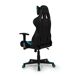 Silla gaming Silverstone Silla gaming Silverstone Azul/ Verde