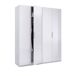 Armario Low Cost Armario Low Cost Blanco Brillo