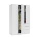 Armario LCX 135 Armario LCX 135 Blanco