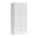 Armario Low Cost 82 Armario Low Cost 82 Blanco