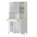 Alacena Basics Alacena Basics Roble