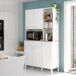Alacena Basics Alacena Basics Roble