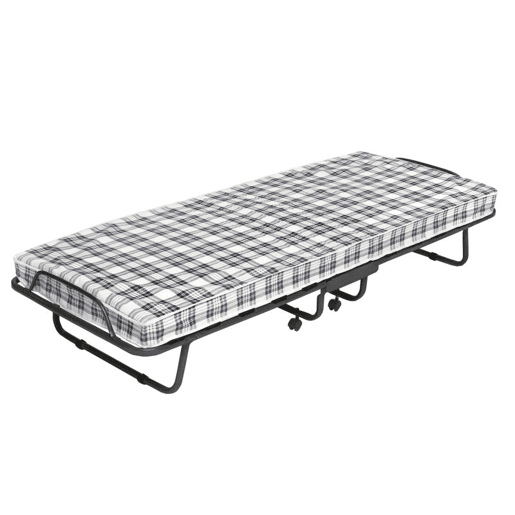 Almofada dobrável Bergamo Impressão Bergamo 8grosorx190X80 cm