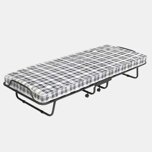 Almofada dobrável Bergamo Impressão Bergamo 8grosorx190X80 cm